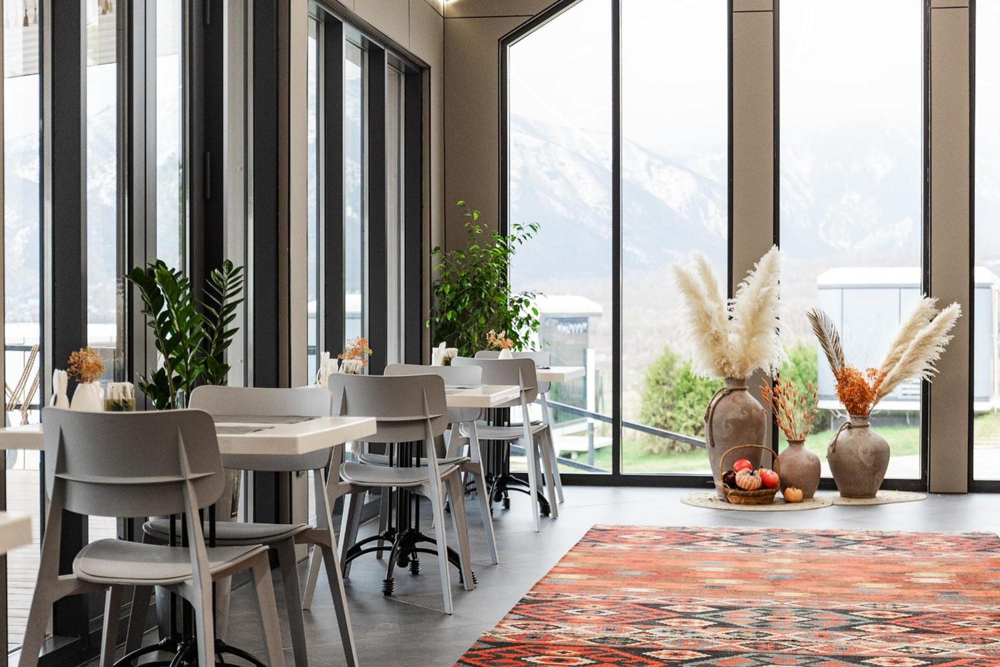 Zvezdnaya Eco-hotel Hotel *