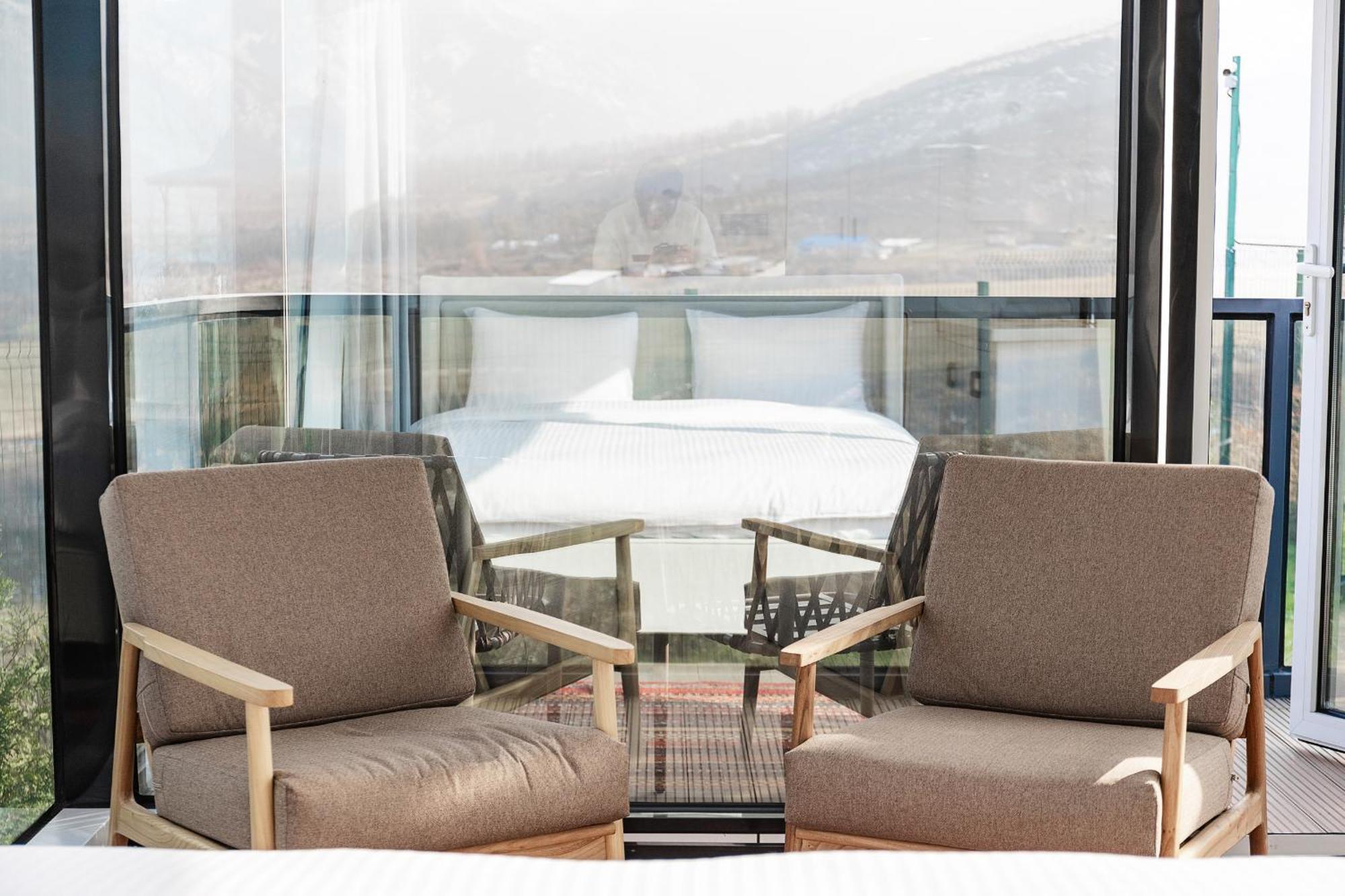 Hotel Zvezdnaya Eco-hotel