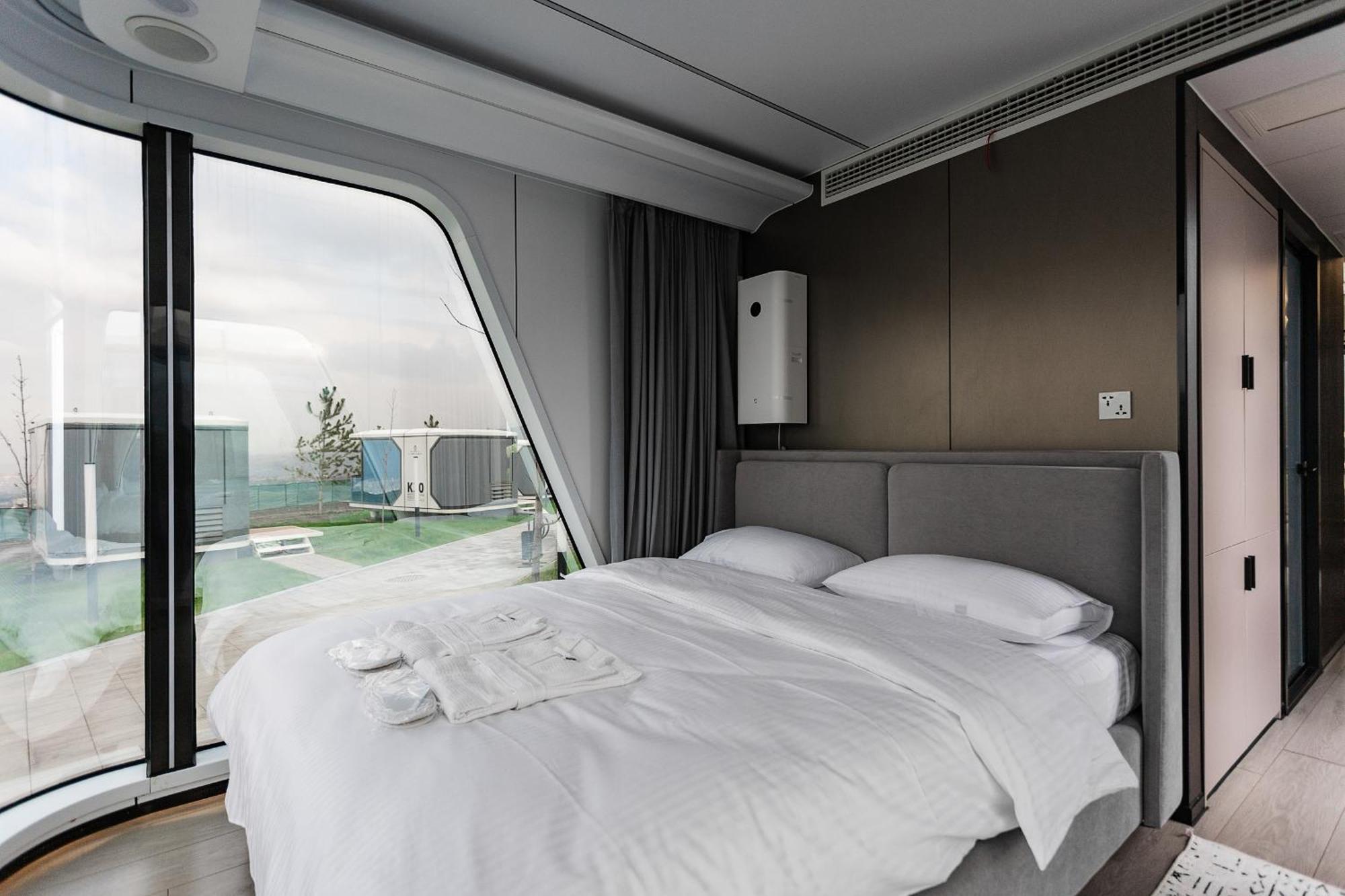 Zvezdnaya Eco-hotel Hotel *