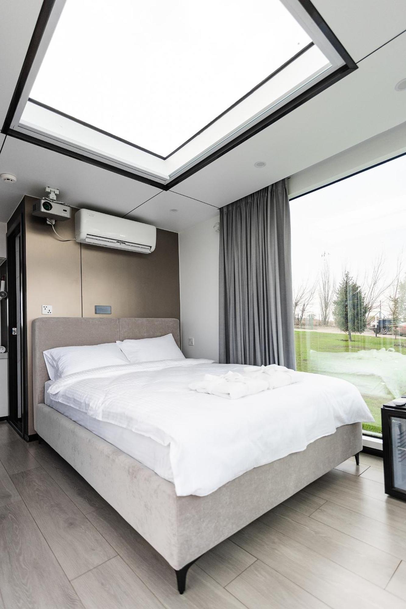 Zvezdnaya Eco-hotel Hotel