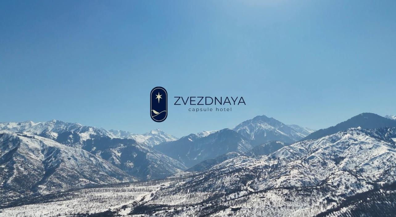 Zvezdnaya Eco-hotel Hotel *